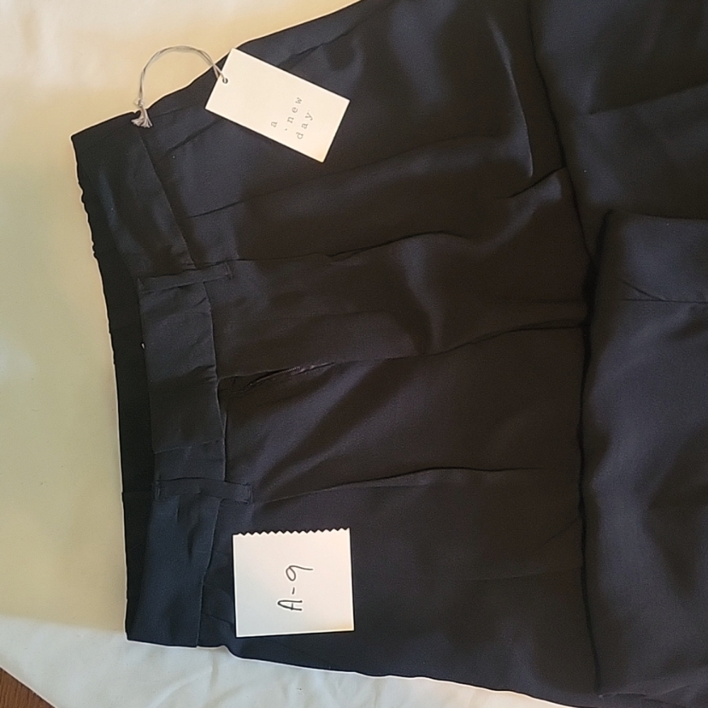 A new day Slacks